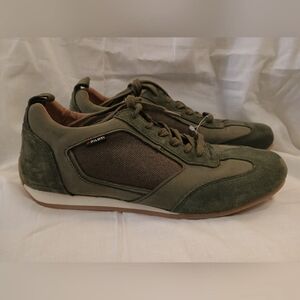 Piloti endurance driving shoes